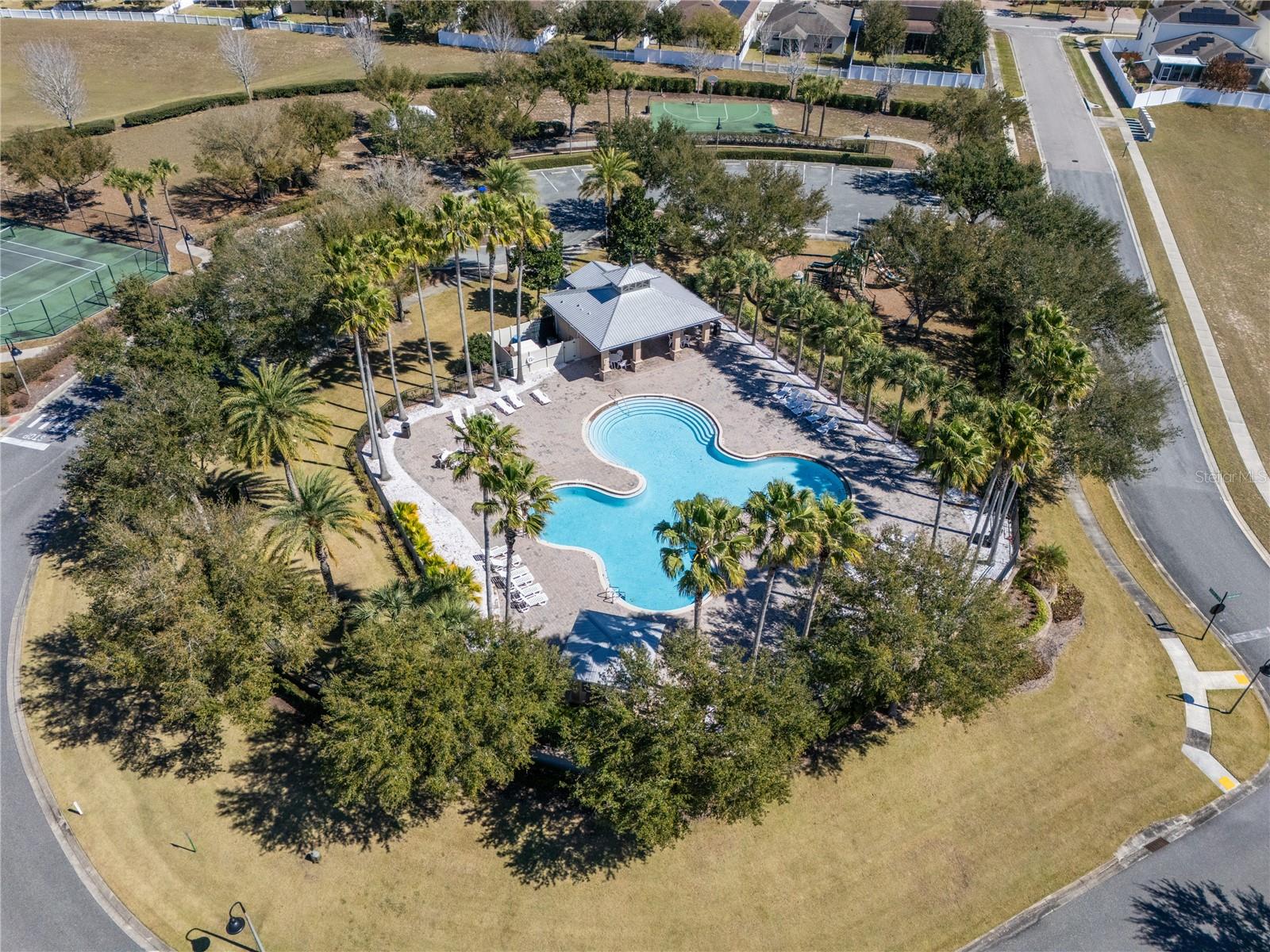 2135 APPALACHEE CIR, TAVARES, FL — photo 55