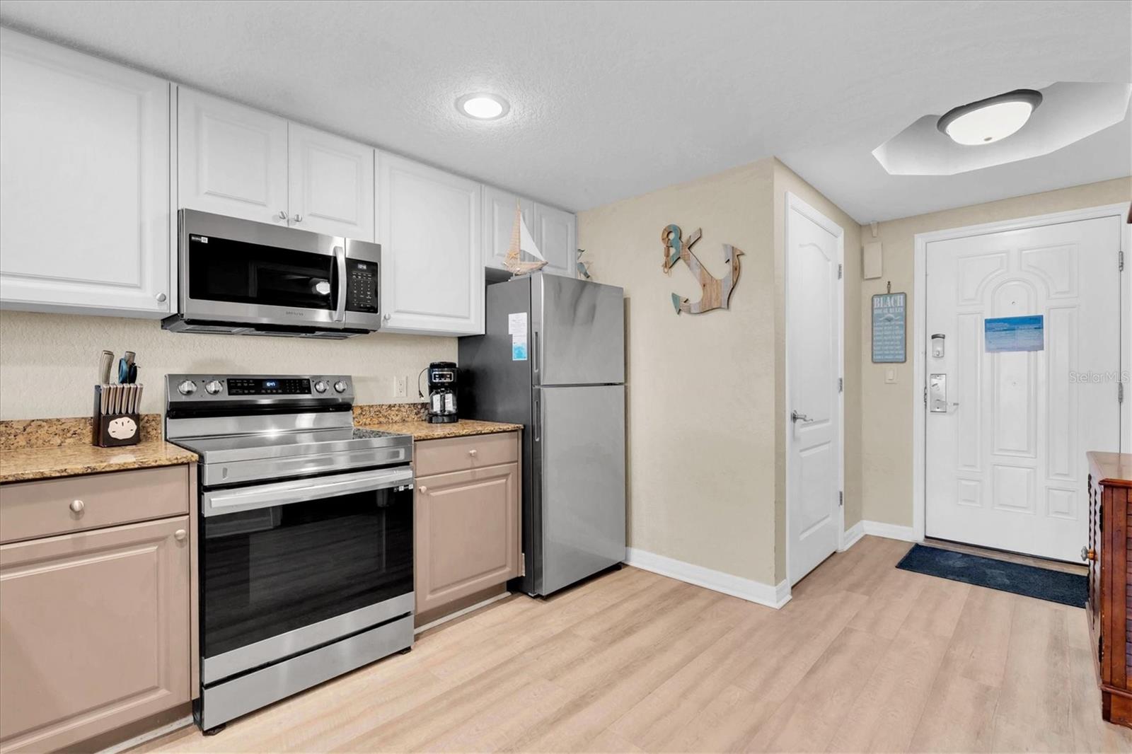 12000 GULF BLVD #207N, TREASURE ISLAND, FL — photo 7