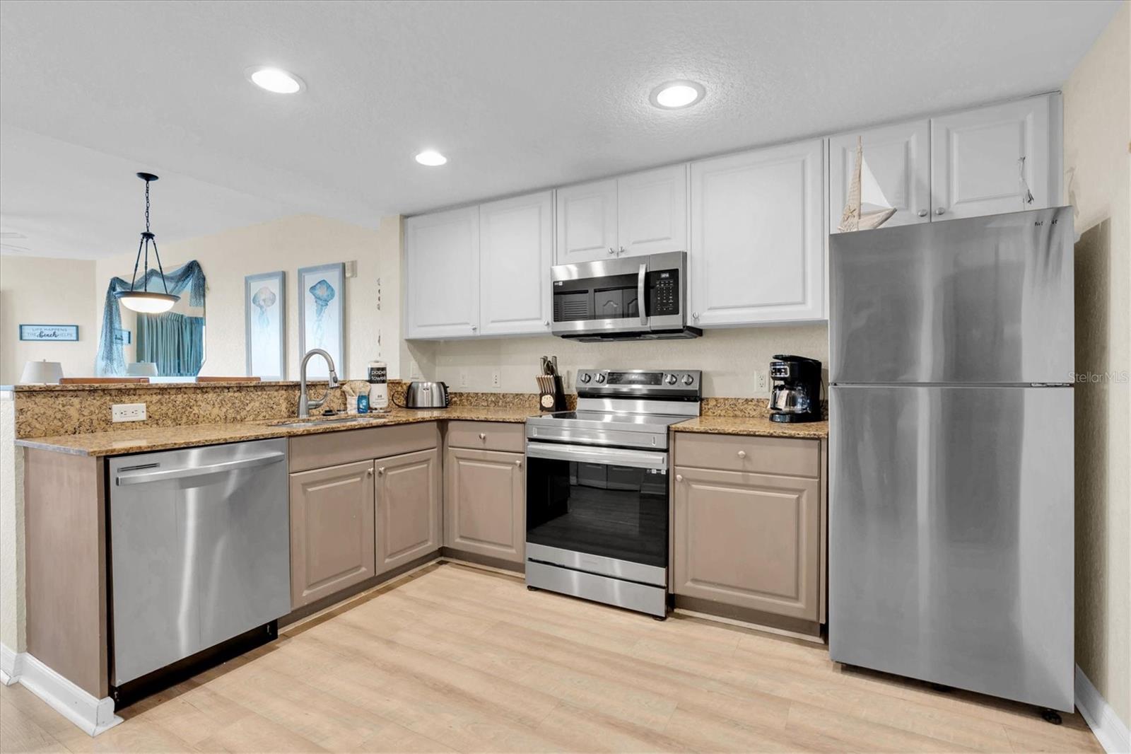 12000 GULF BLVD #207N, TREASURE ISLAND, FL — photo 8