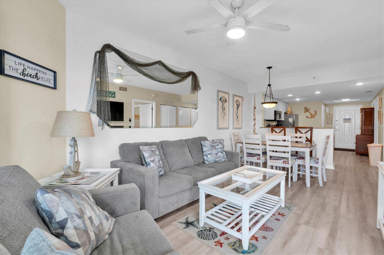 12000 GULF BLVD #207N, TREASURE ISLAND, FL — photo 12