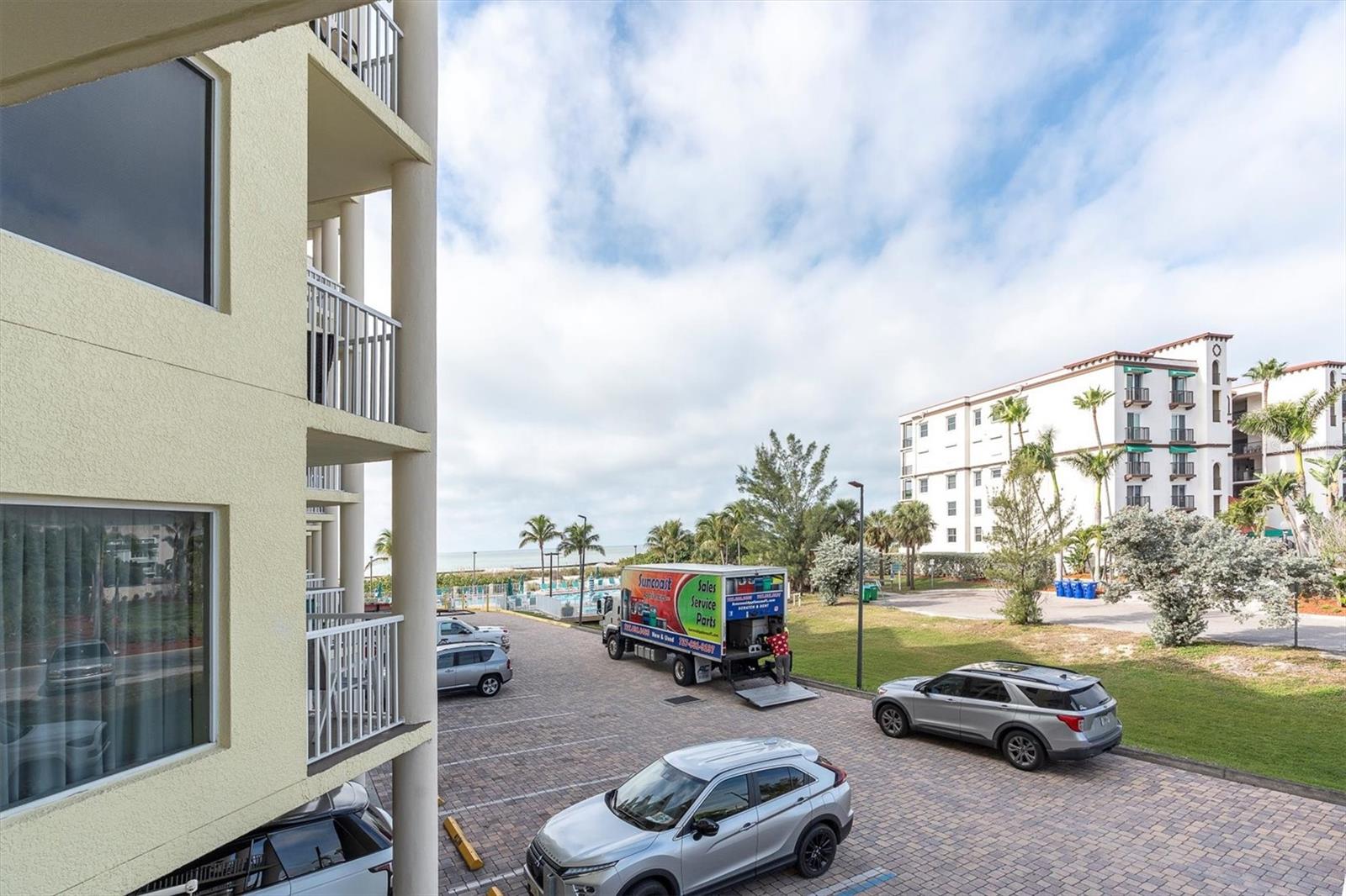12000 GULF BLVD #207N, TREASURE ISLAND, FL — photo 16