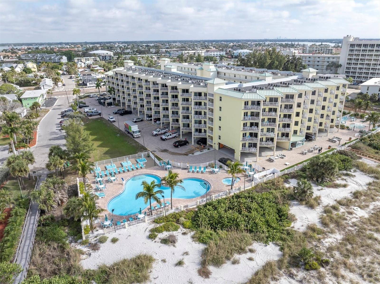 12000 GULF BLVD #207N, TREASURE ISLAND, FL — photo 26