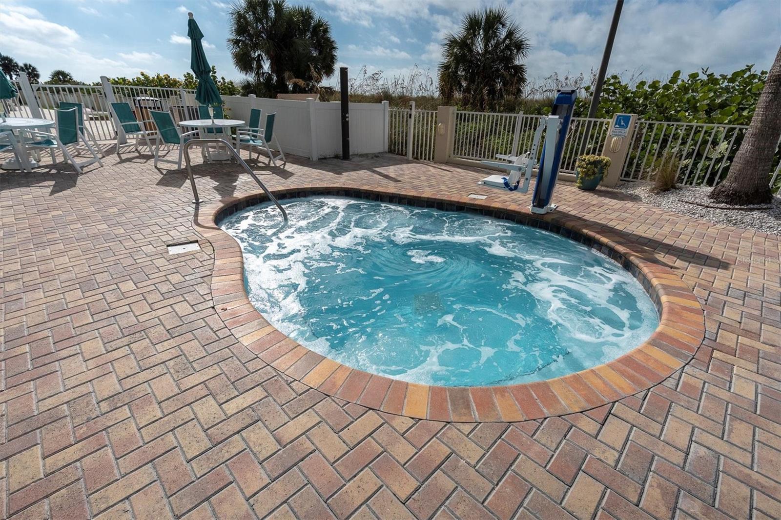 12000 GULF BLVD #207N, TREASURE ISLAND, FL — photo 27