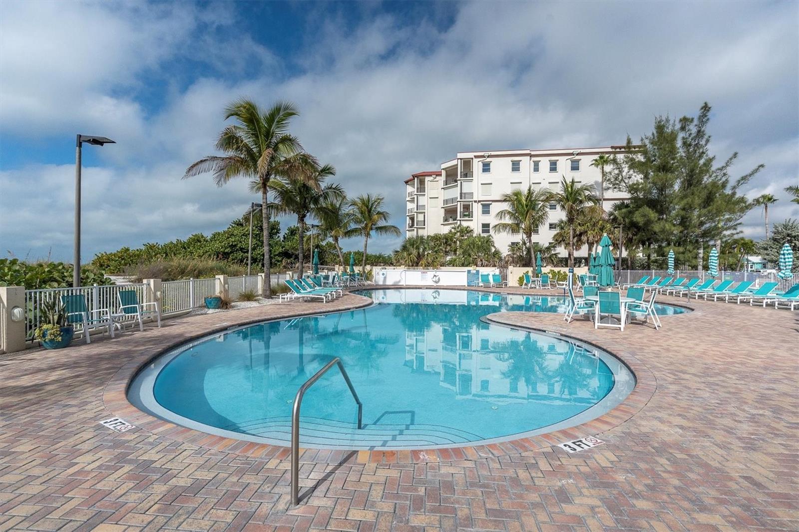 12000 GULF BLVD #207N, TREASURE ISLAND, FL — photo 28