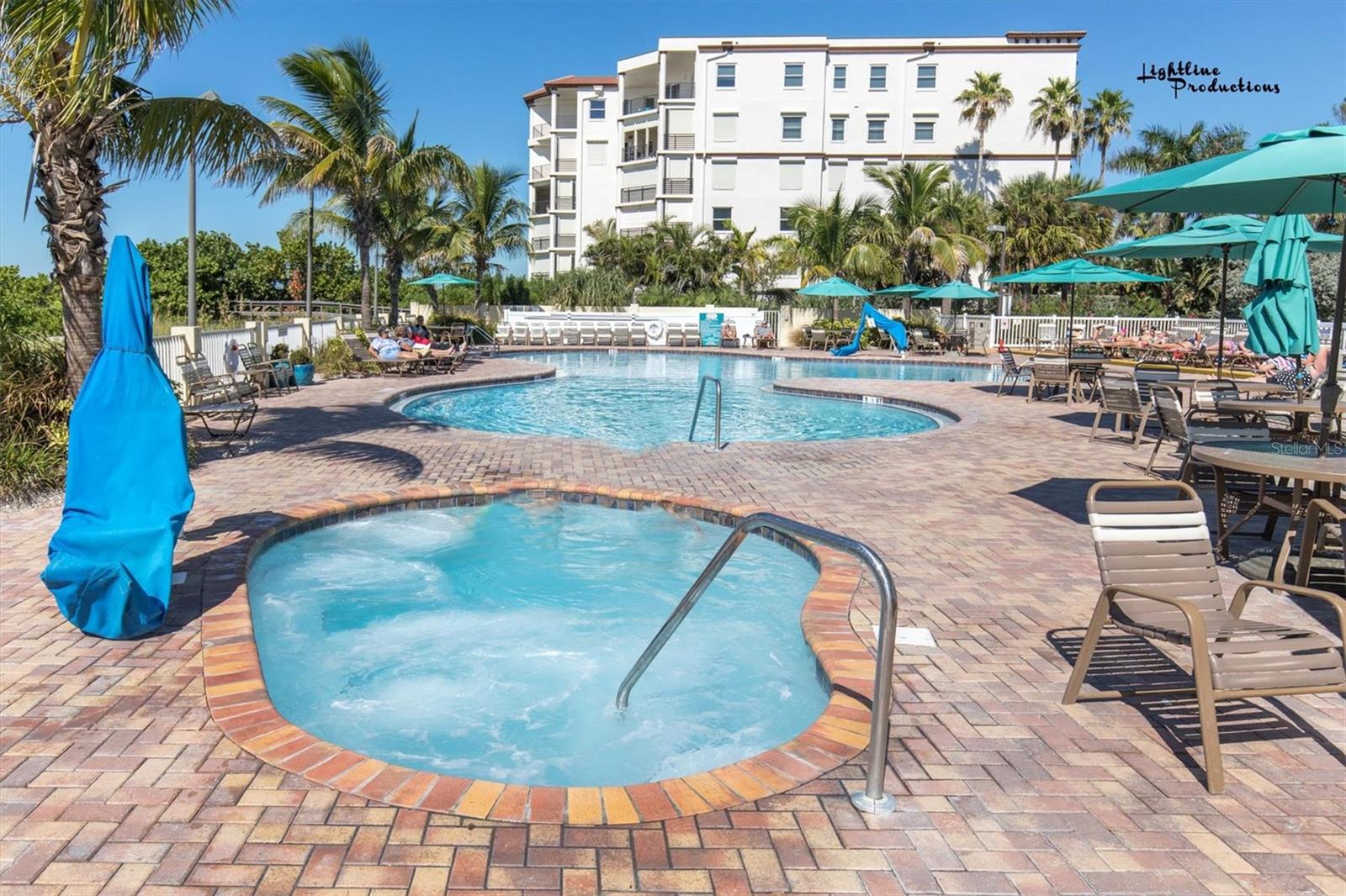 12000 GULF BLVD #207N, TREASURE ISLAND, FL — photo 29
