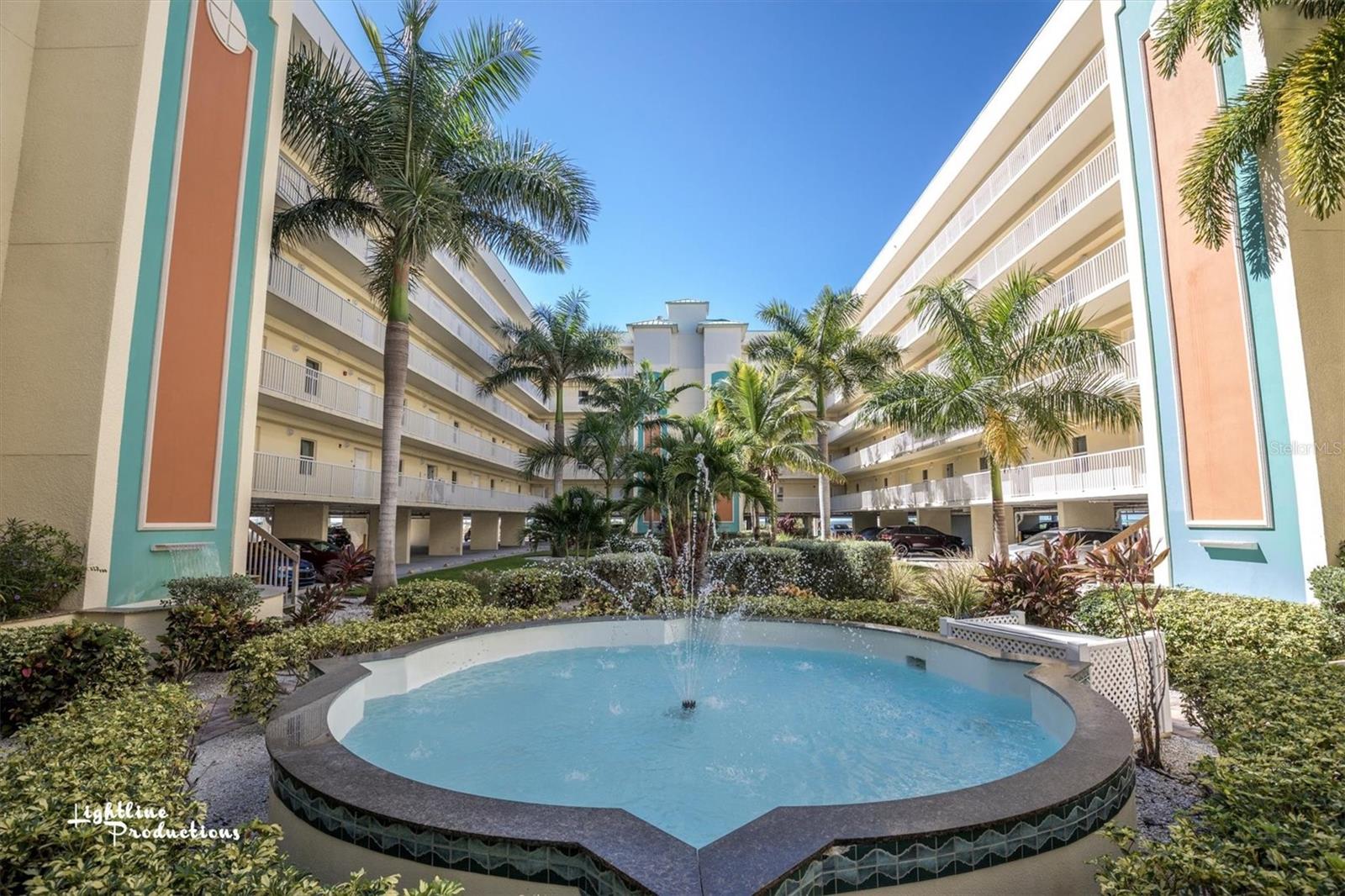 12000 GULF BLVD #207N, TREASURE ISLAND, FL — photo 31