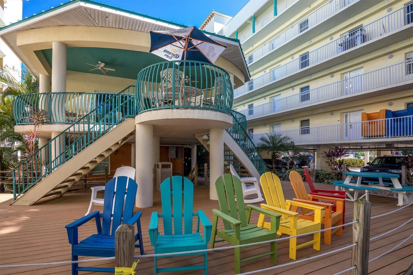 12000 GULF BLVD #207N, TREASURE ISLAND, FL — photo 32