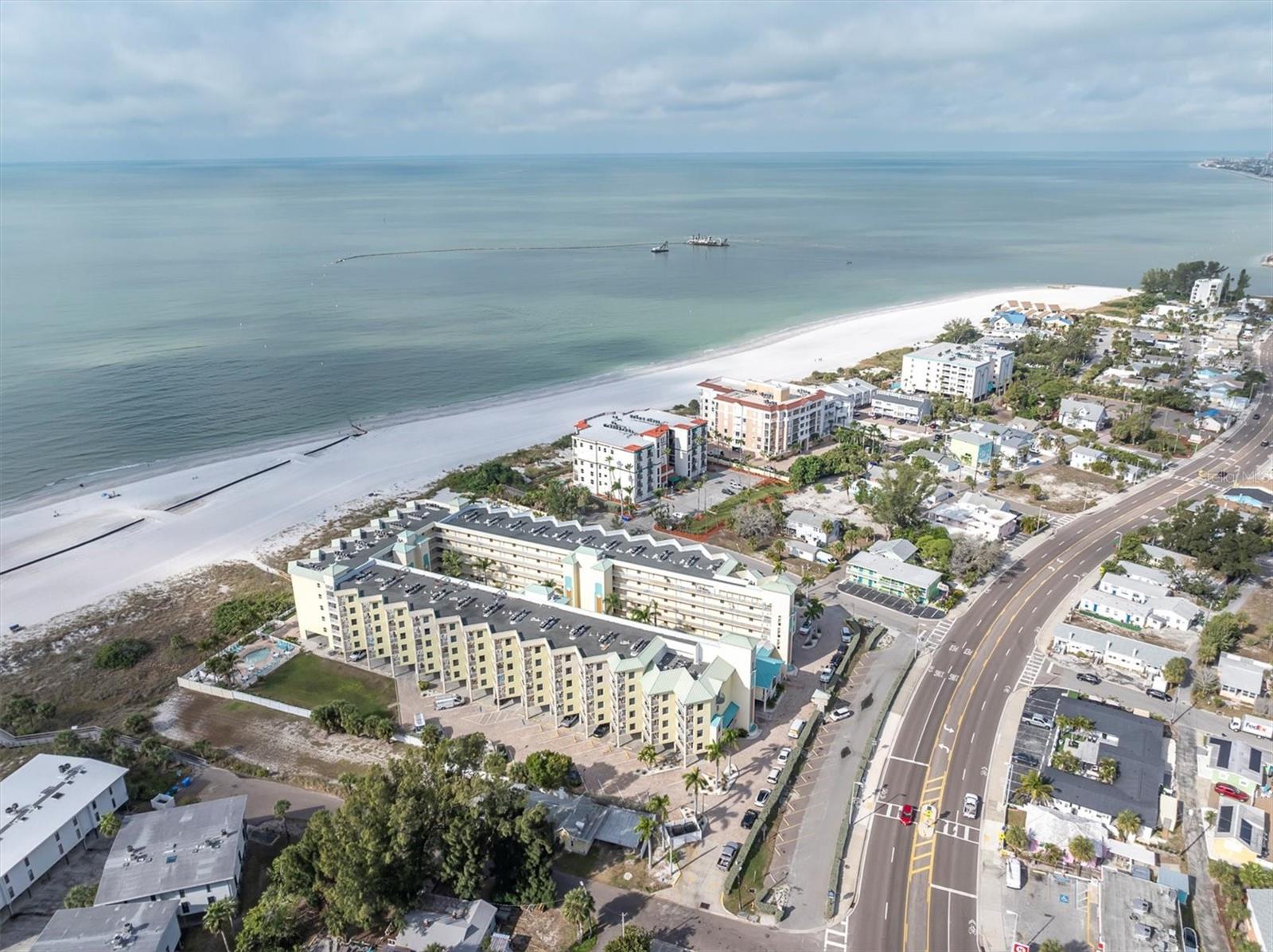 12000 GULF BLVD #207N, TREASURE ISLAND, FL — photo 35