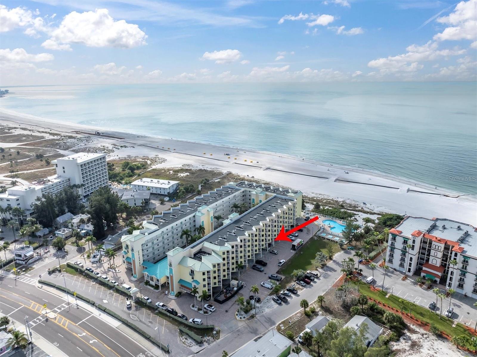 12000 GULF BLVD #207N, TREASURE ISLAND, FL — photo 36