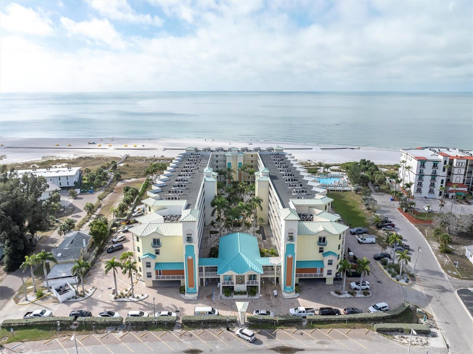 12000 GULF BLVD #207N, TREASURE ISLAND, FL — photo 37