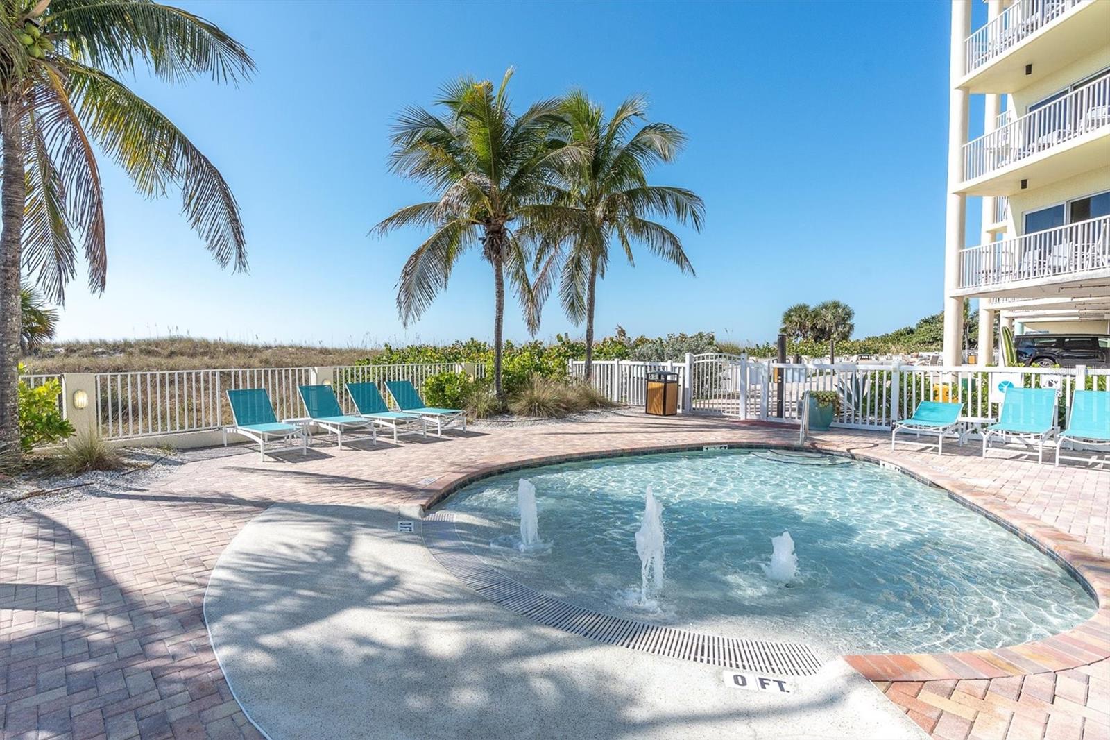 12000 GULF BLVD #207N, TREASURE ISLAND, FL — photo 30