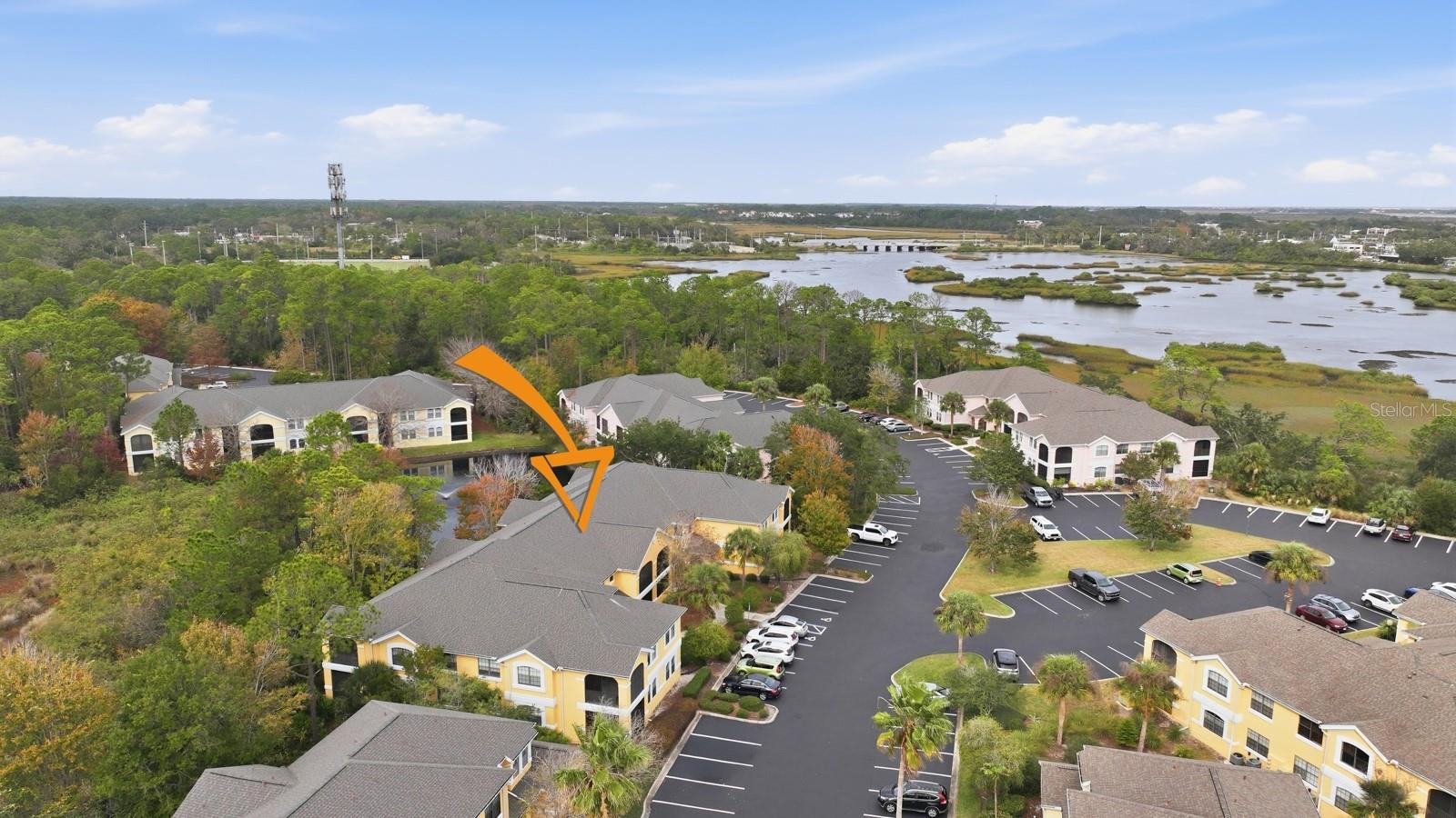 1810 VISTA COVE RD, ST AUGUSTINE, FL — photo 7