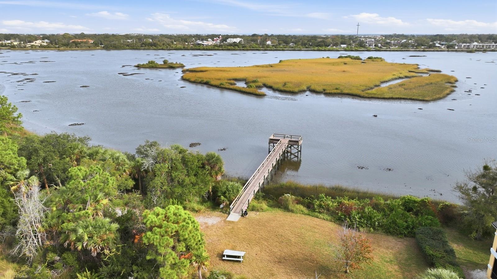1810 VISTA COVE RD, ST AUGUSTINE, FL — photo 16