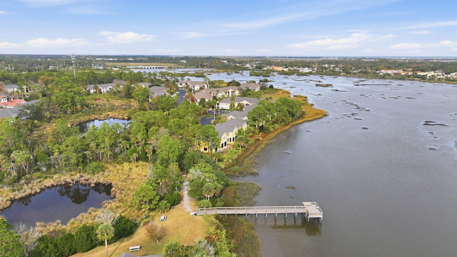 1810 VISTA COVE RD, ST AUGUSTINE, FL — photo 18