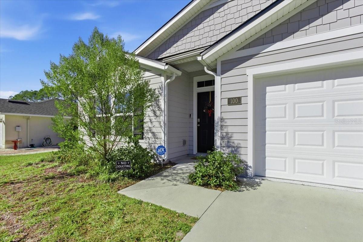 100 RYAN DR, PALM COAST, FL — photo 4