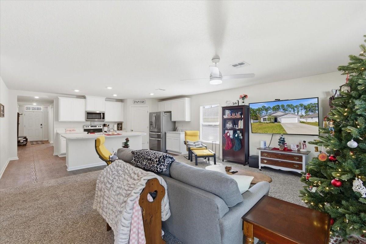 100 RYAN DR, PALM COAST, FL — photo 14