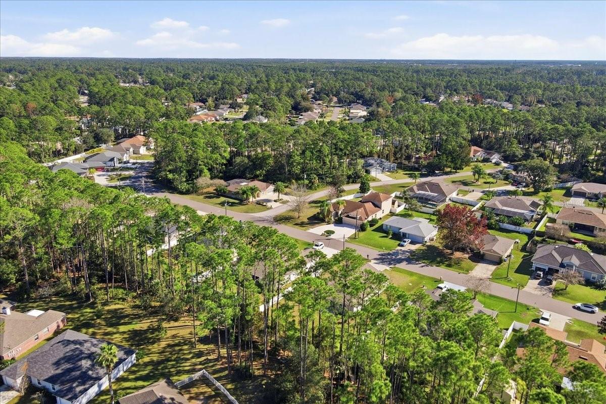 100 RYAN DR, PALM COAST, FL — photo 48