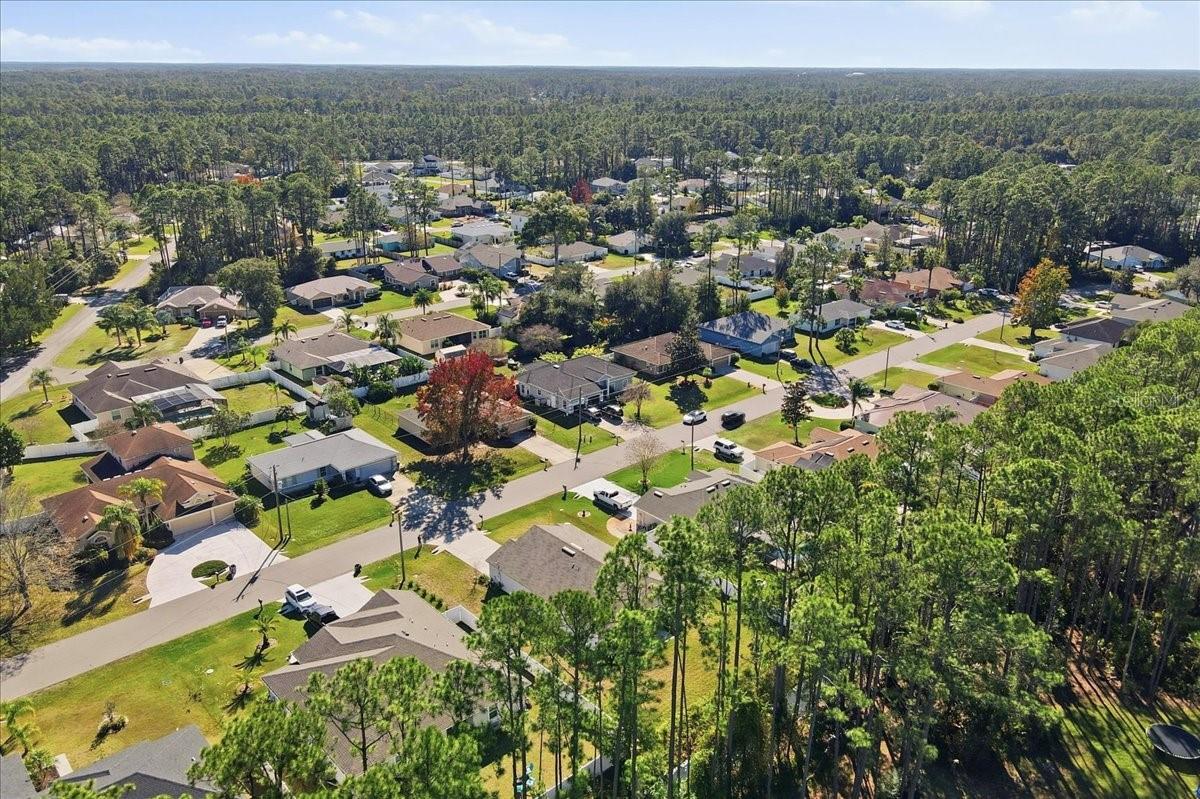 100 RYAN DR, PALM COAST, FL — photo 50