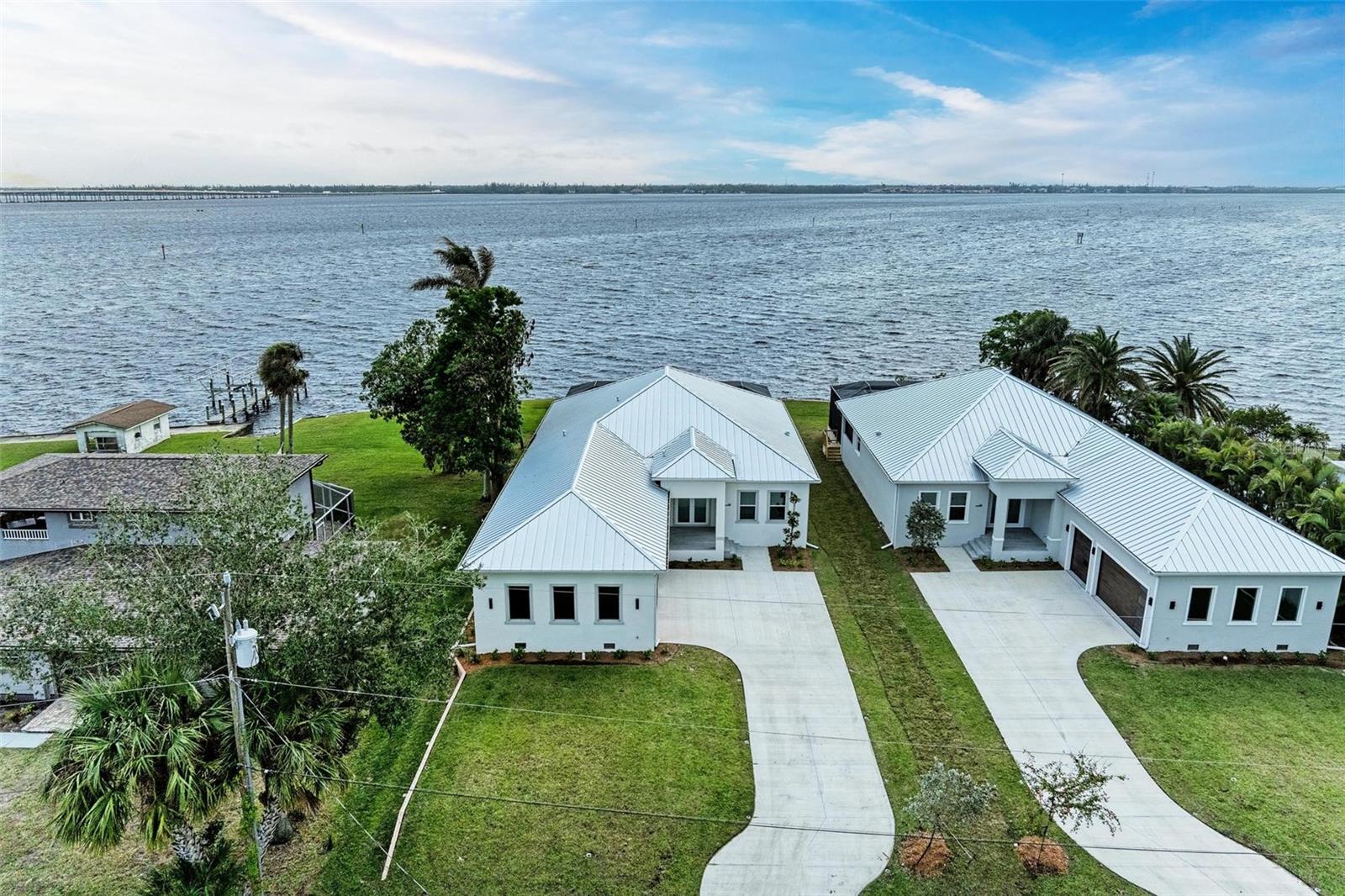 112 NORTHSHORE TER, PUNTA GORDA, FL