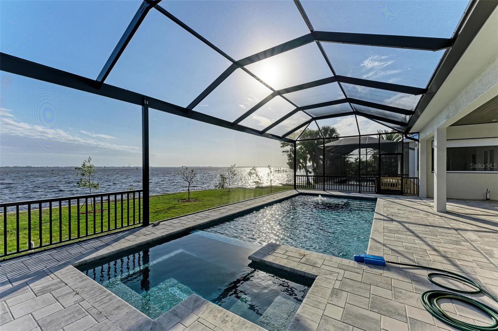 112 NORTHSHORE TER, PUNTA GORDA, FL — photo 3