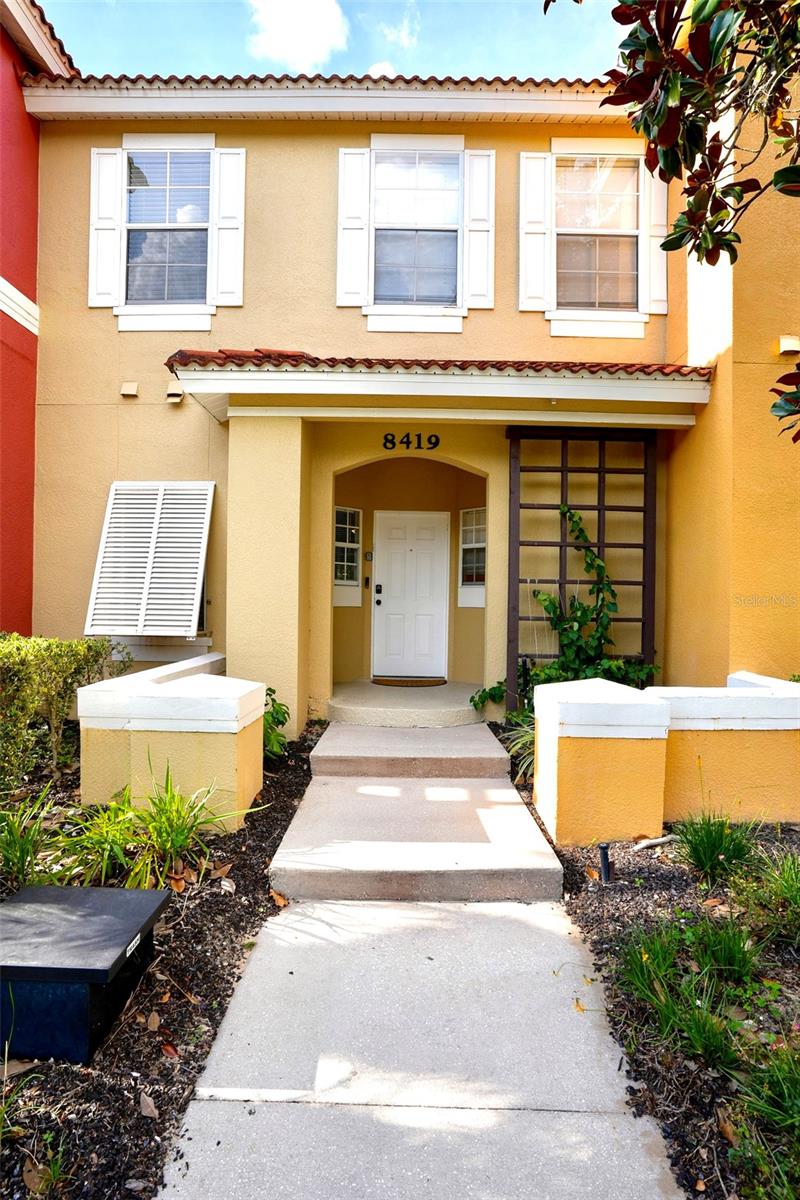 8419 CRYSTAL COVE LOOP, KISSIMMEE, FL