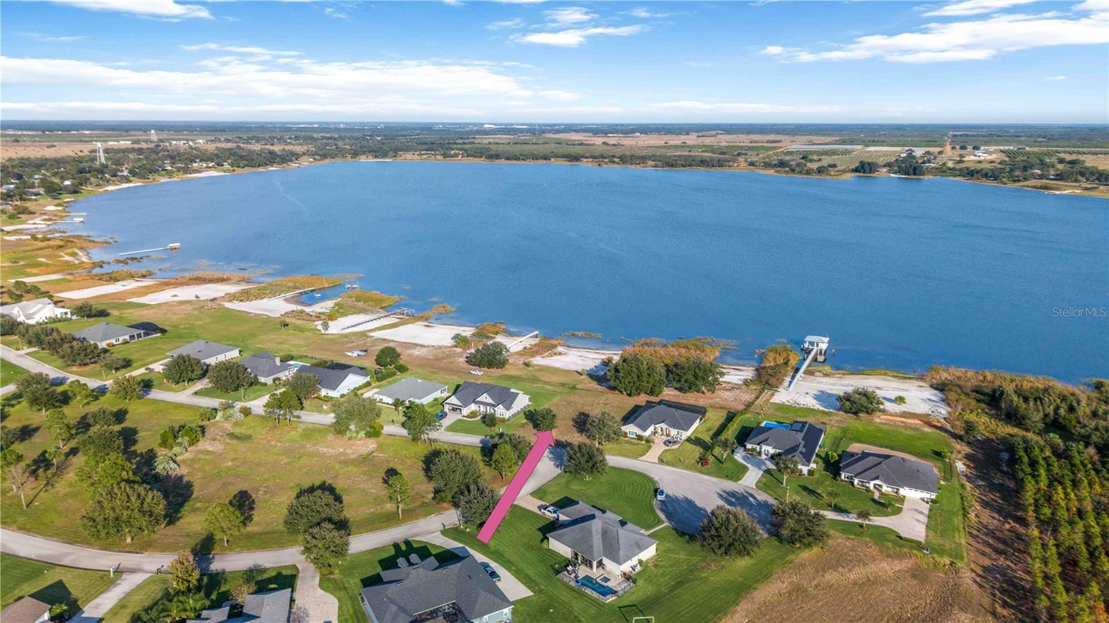 3655 RIDGE LAKE DR, LAKE WALES, FL — photo 2