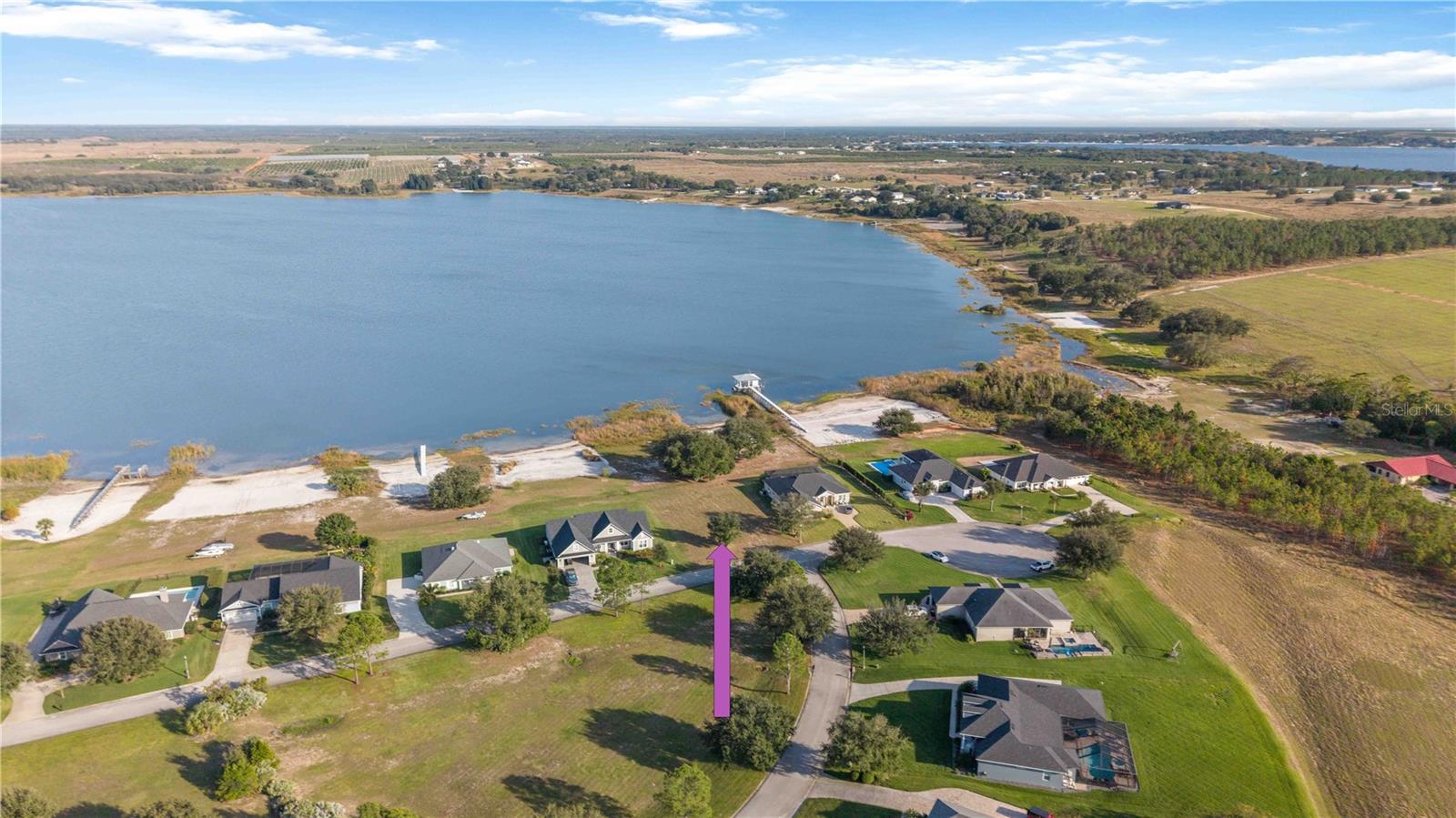 3655 RIDGE LAKE DR, LAKE WALES, FL — photo 11