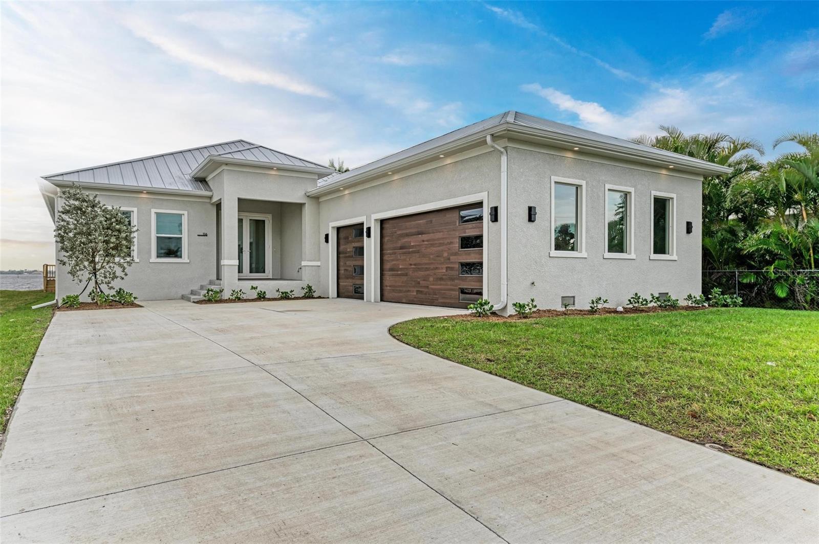116 NORTHSHORE TER, PUNTA GORDA, FL