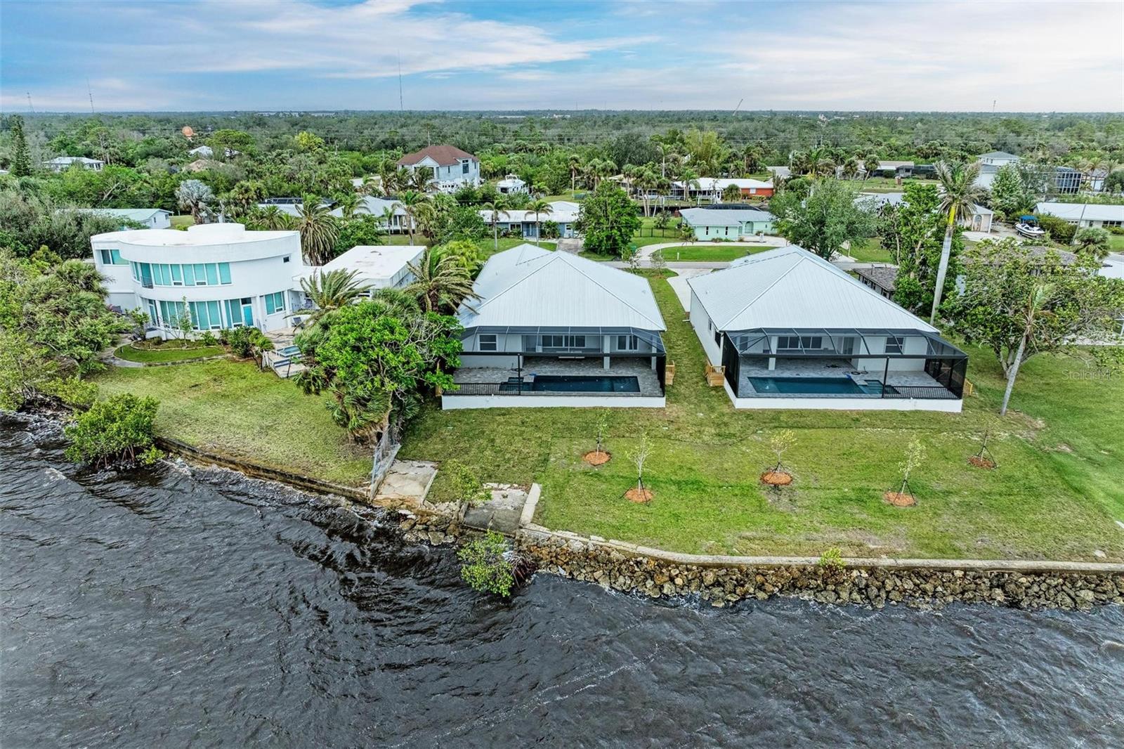 116 NORTHSHORE TER, PUNTA GORDA, FL — photo 3