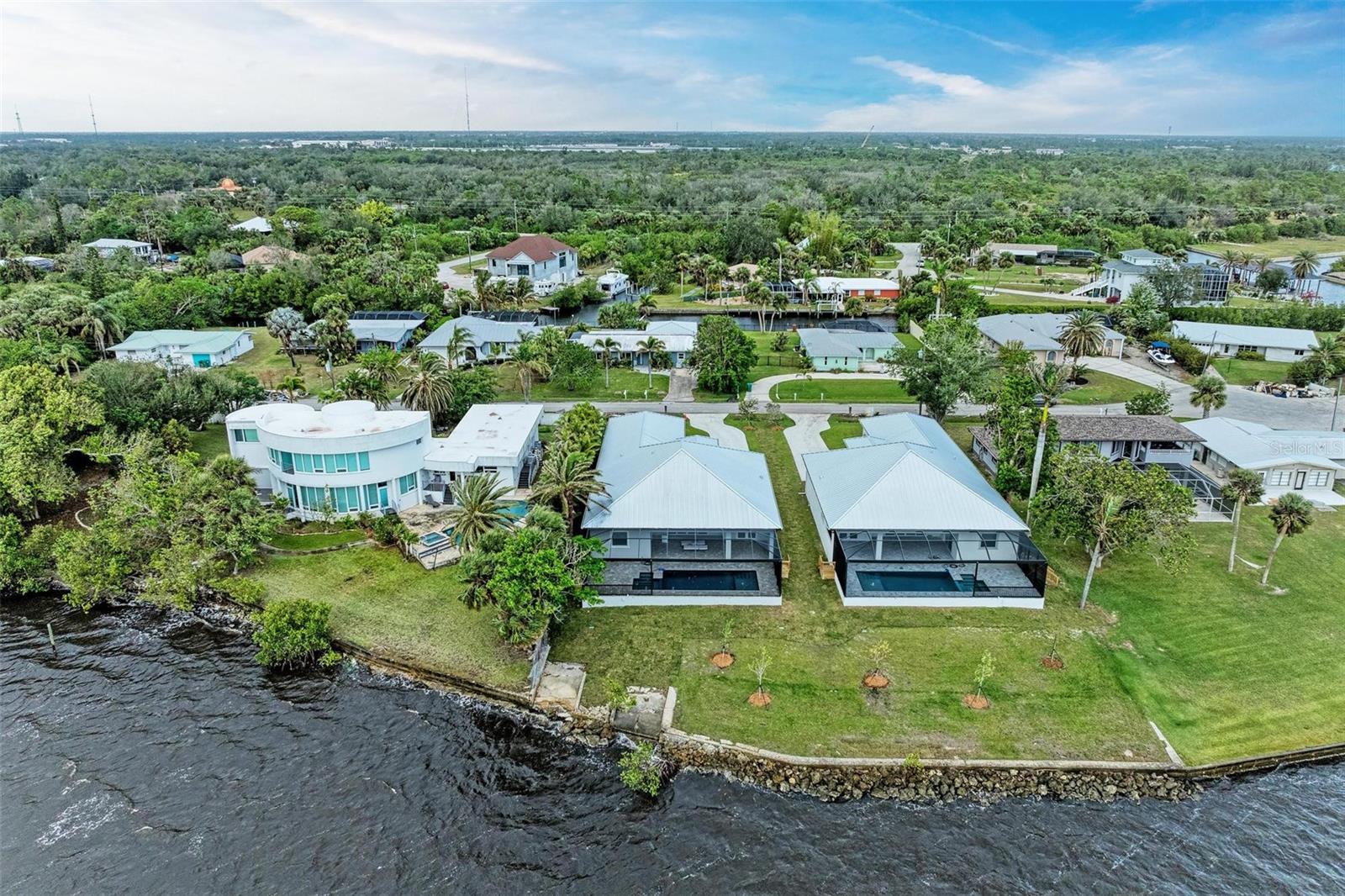 116 NORTHSHORE TER, PUNTA GORDA, FL — photo 46