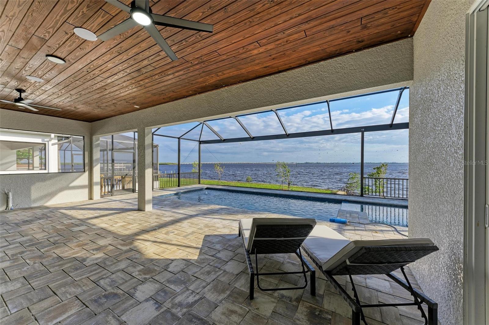 116 NORTHSHORE TER, PUNTA GORDA, FL — photo 52