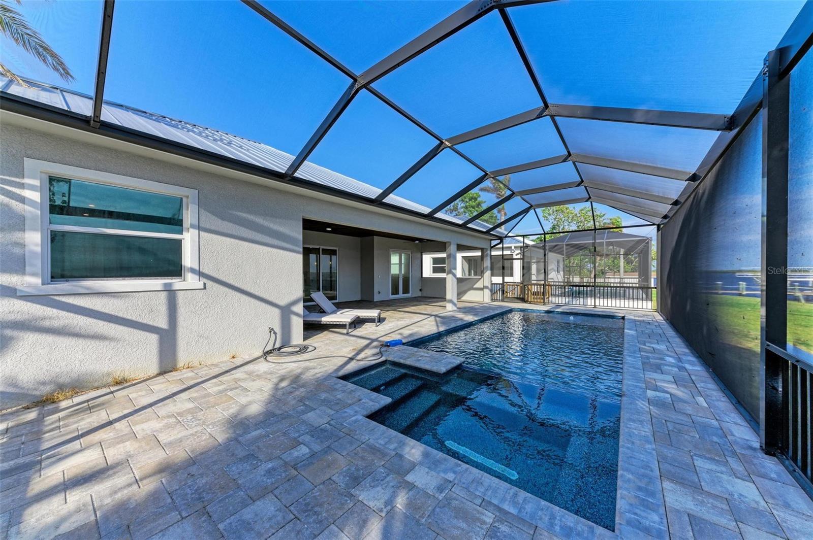 116 NORTHSHORE TER, PUNTA GORDA, FL — photo 56