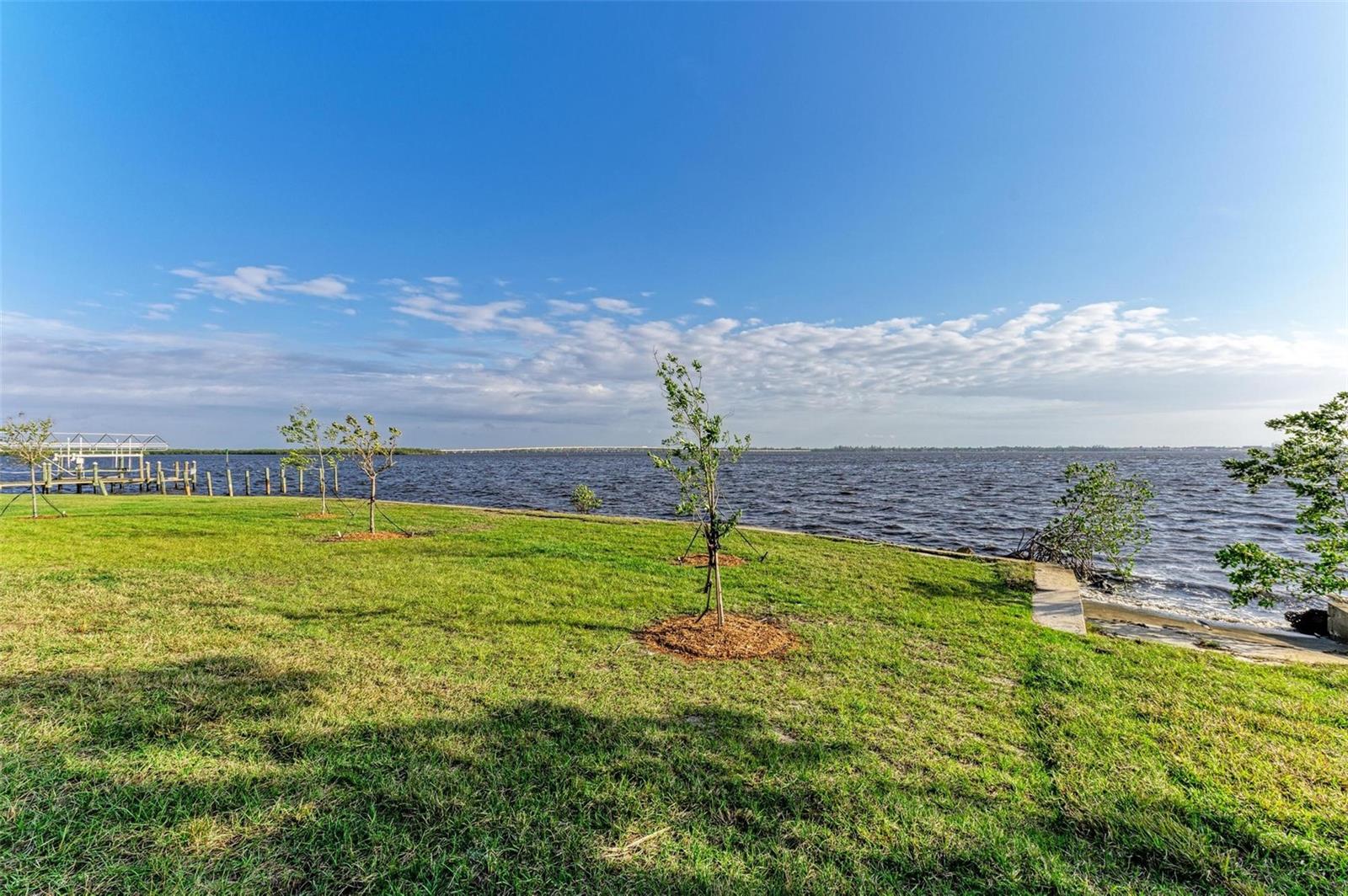 116 NORTHSHORE TER, PUNTA GORDA, FL — photo 58