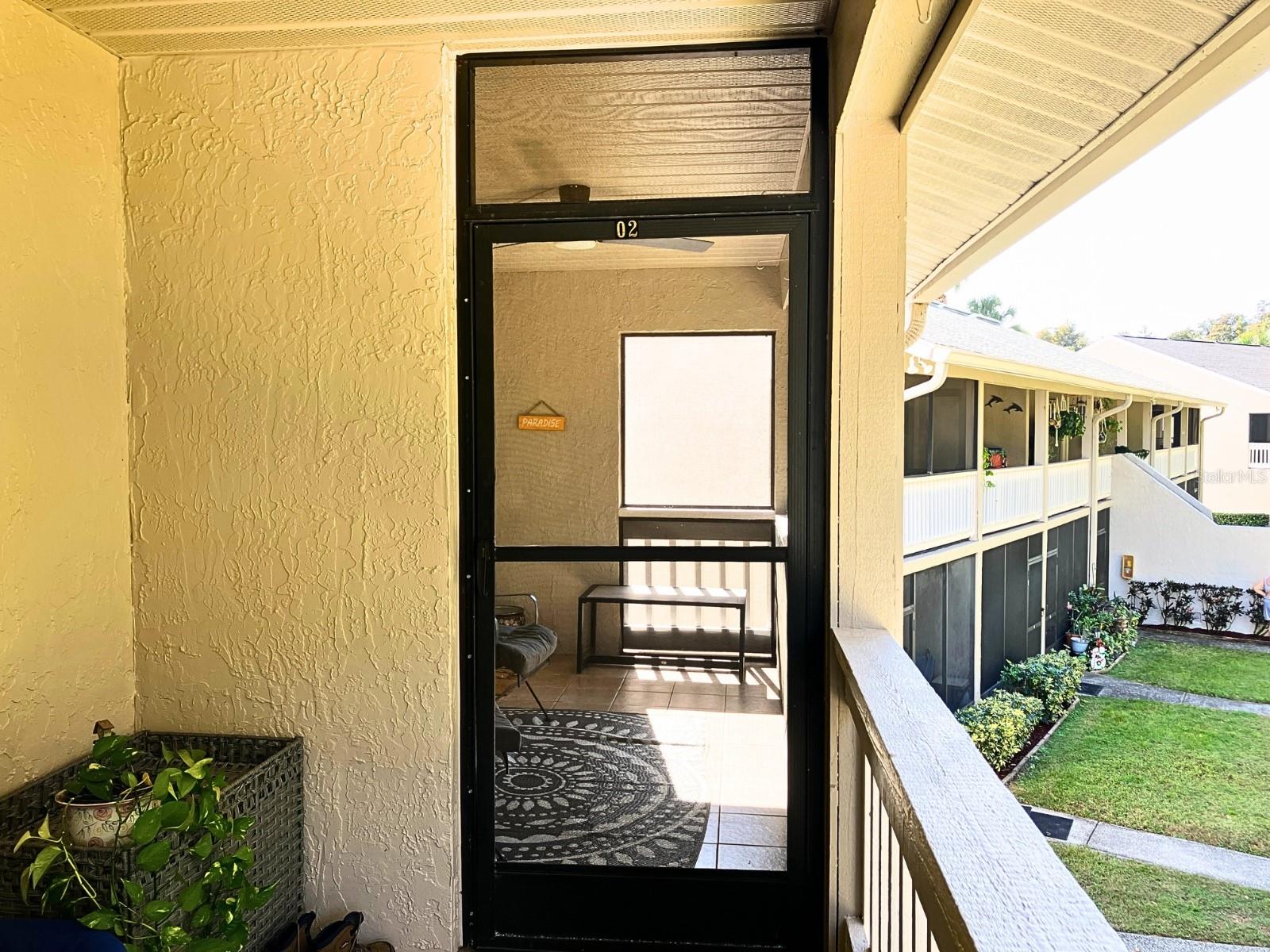 20921 HAULOVER CV ##F2, LUTZ, FL — photo 4