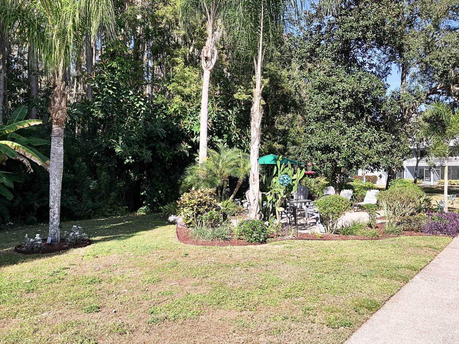 20921 HAULOVER CV ##F2, LUTZ, FL — photo 28