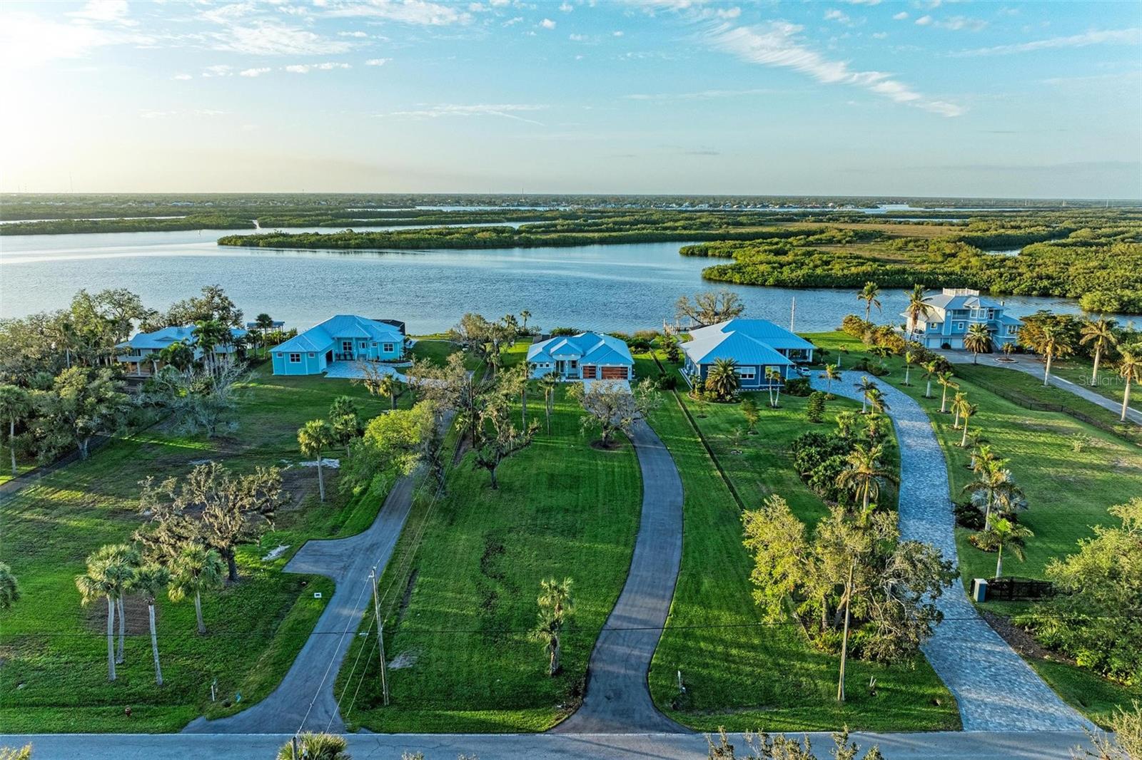 6100 RIVERSIDE DR, PUNTA GORDA, FL — photo 4