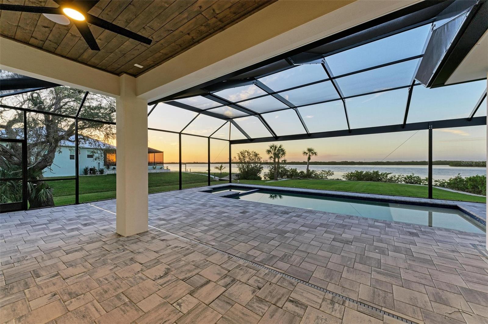 6100 RIVERSIDE DR, PUNTA GORDA, FL — photo 49