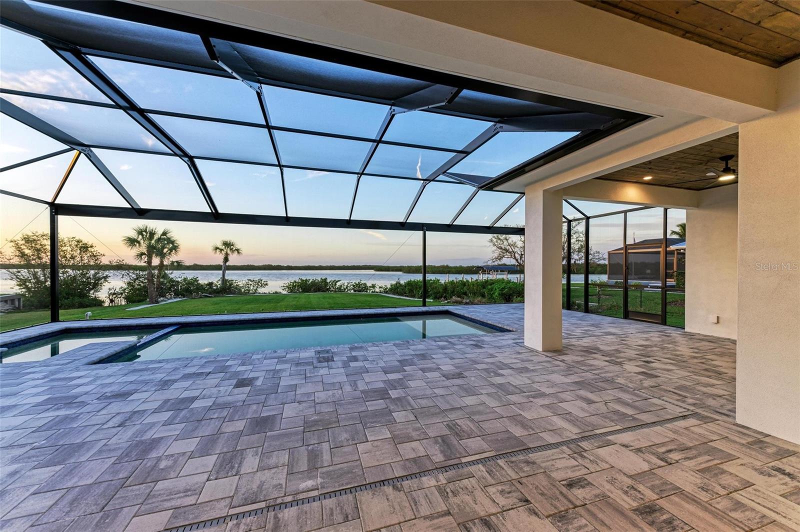 6100 RIVERSIDE DR, PUNTA GORDA, FL — photo 50