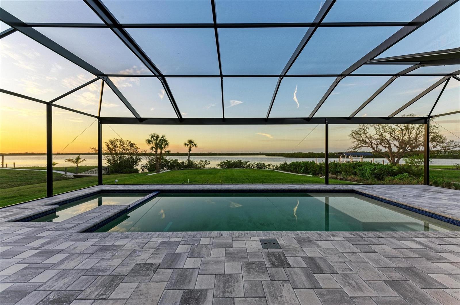 6100 RIVERSIDE DR, PUNTA GORDA, FL — photo 51
