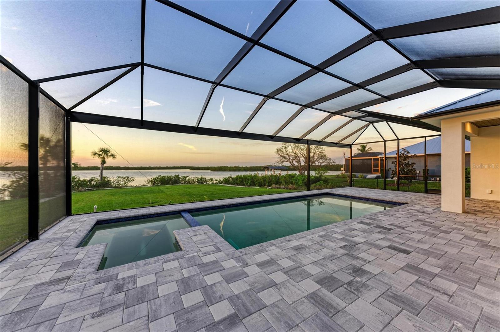 6100 RIVERSIDE DR, PUNTA GORDA, FL — photo 52