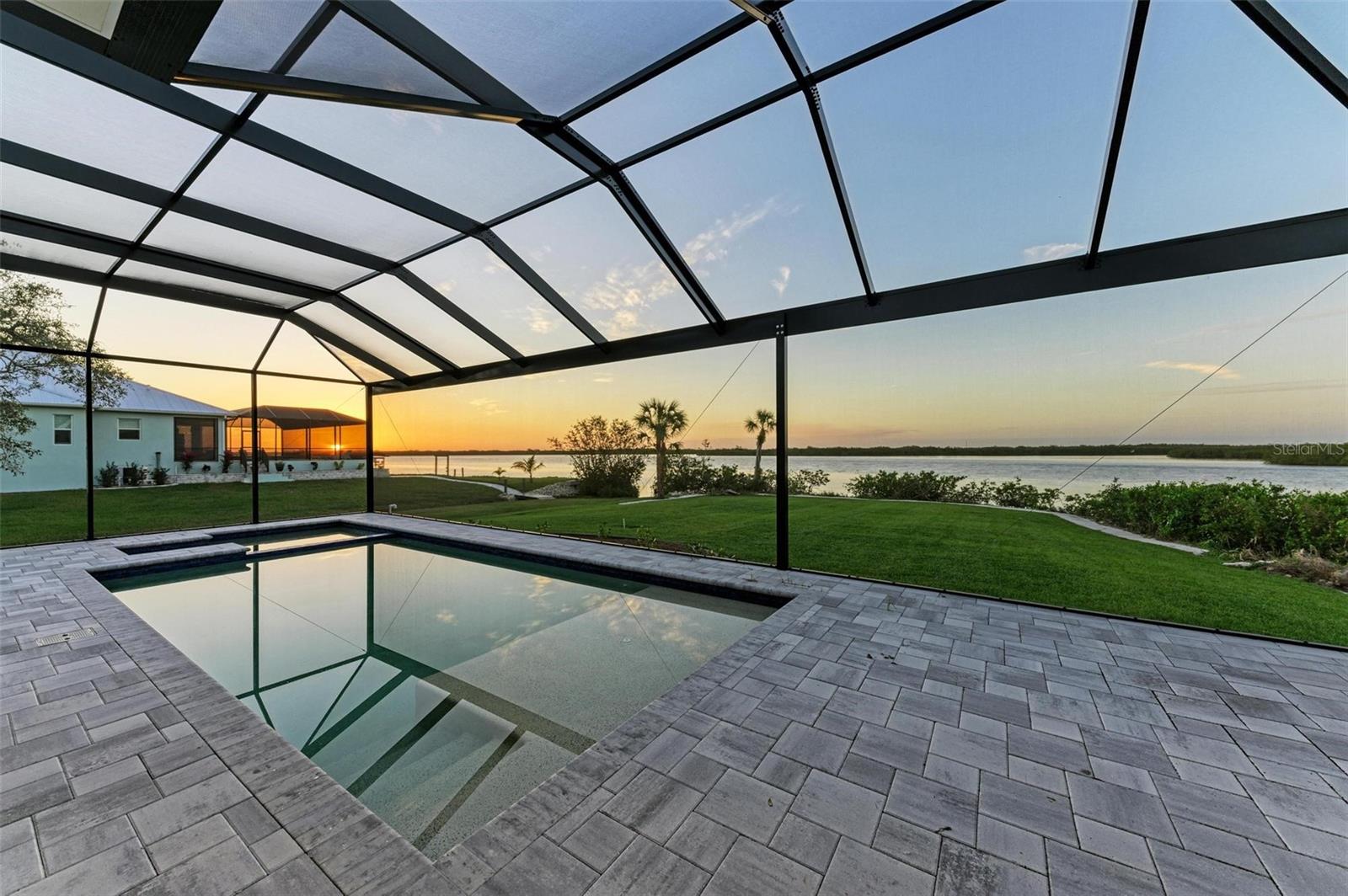 6100 RIVERSIDE DR, PUNTA GORDA, FL — photo 53