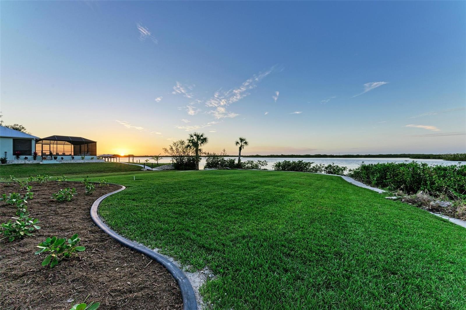 6100 RIVERSIDE DR, PUNTA GORDA, FL — photo 54