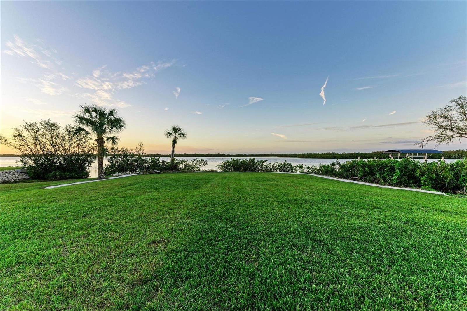 6100 RIVERSIDE DR, PUNTA GORDA, FL — photo 55
