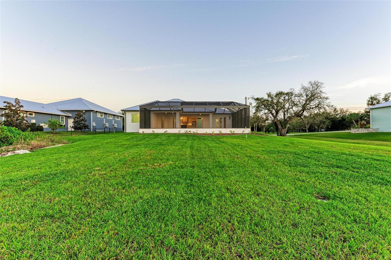 6100 RIVERSIDE DR, PUNTA GORDA, FL — photo 58