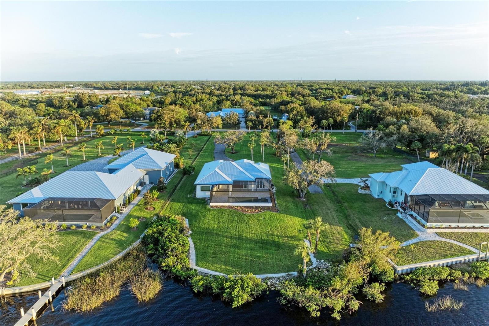 6100 RIVERSIDE DR, PUNTA GORDA, FL — photo 59