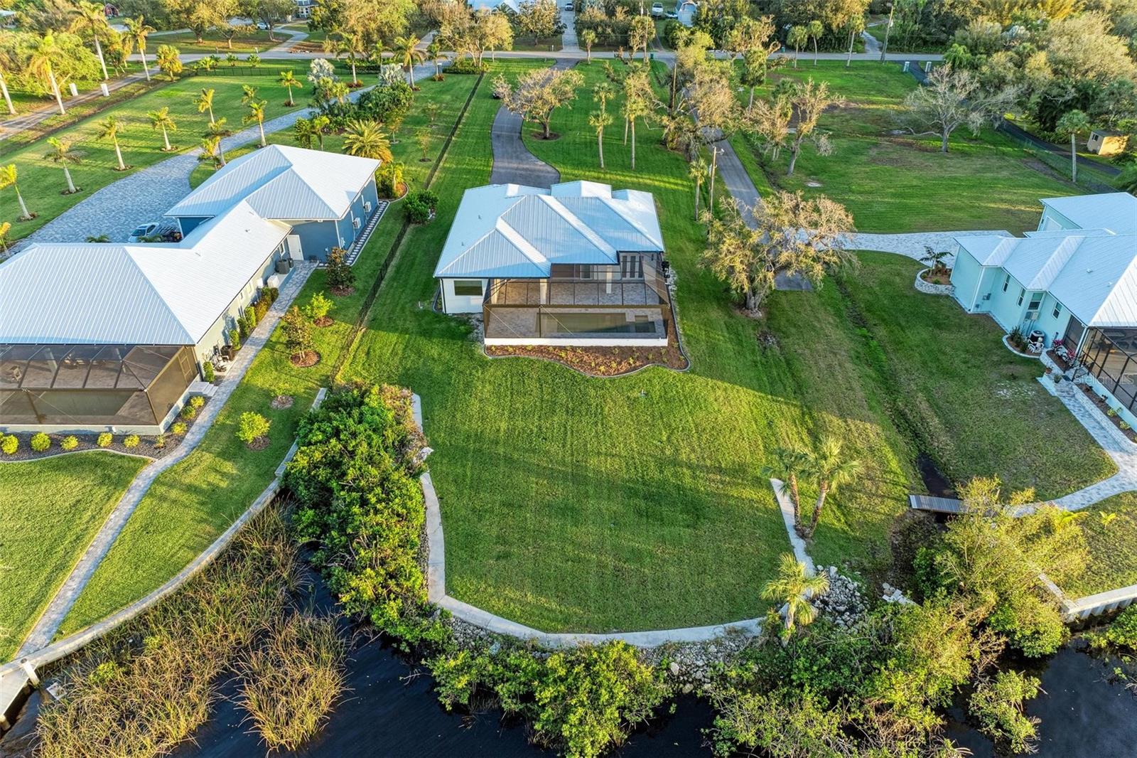6100 RIVERSIDE DR, PUNTA GORDA, FL — photo 60