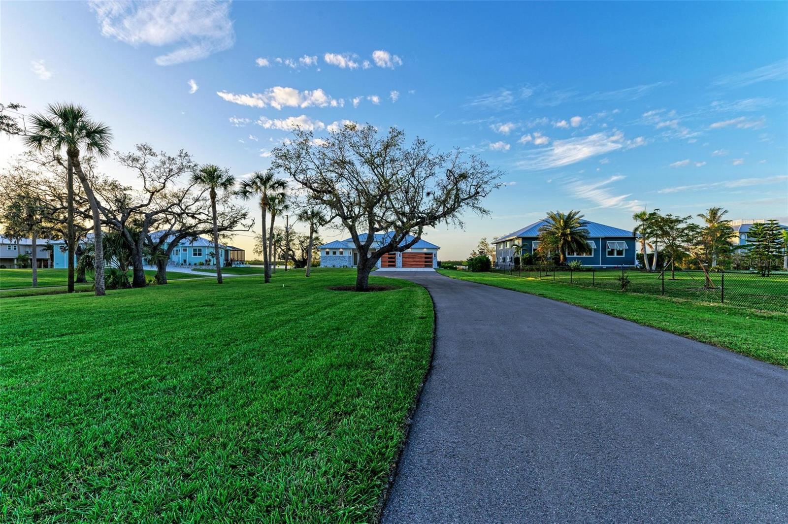 6100 RIVERSIDE DR, PUNTA GORDA, FL — photo 63