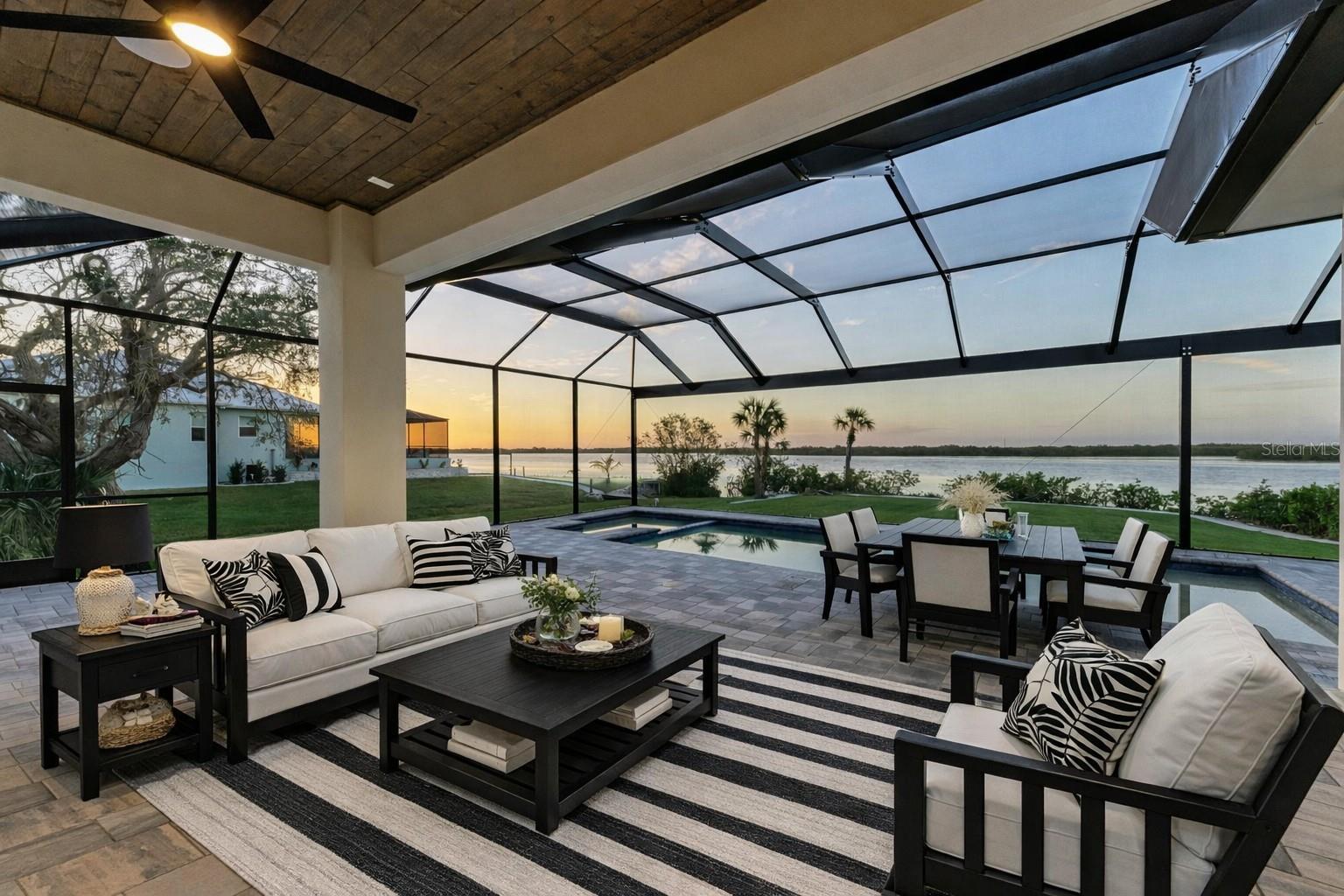 6100 RIVERSIDE DR, PUNTA GORDA, FL — photo 48