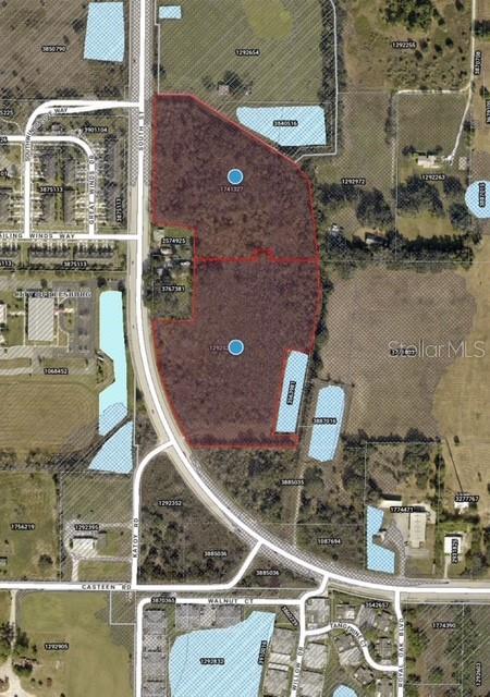 2810 SOUTH ST, LEESBURG, FL