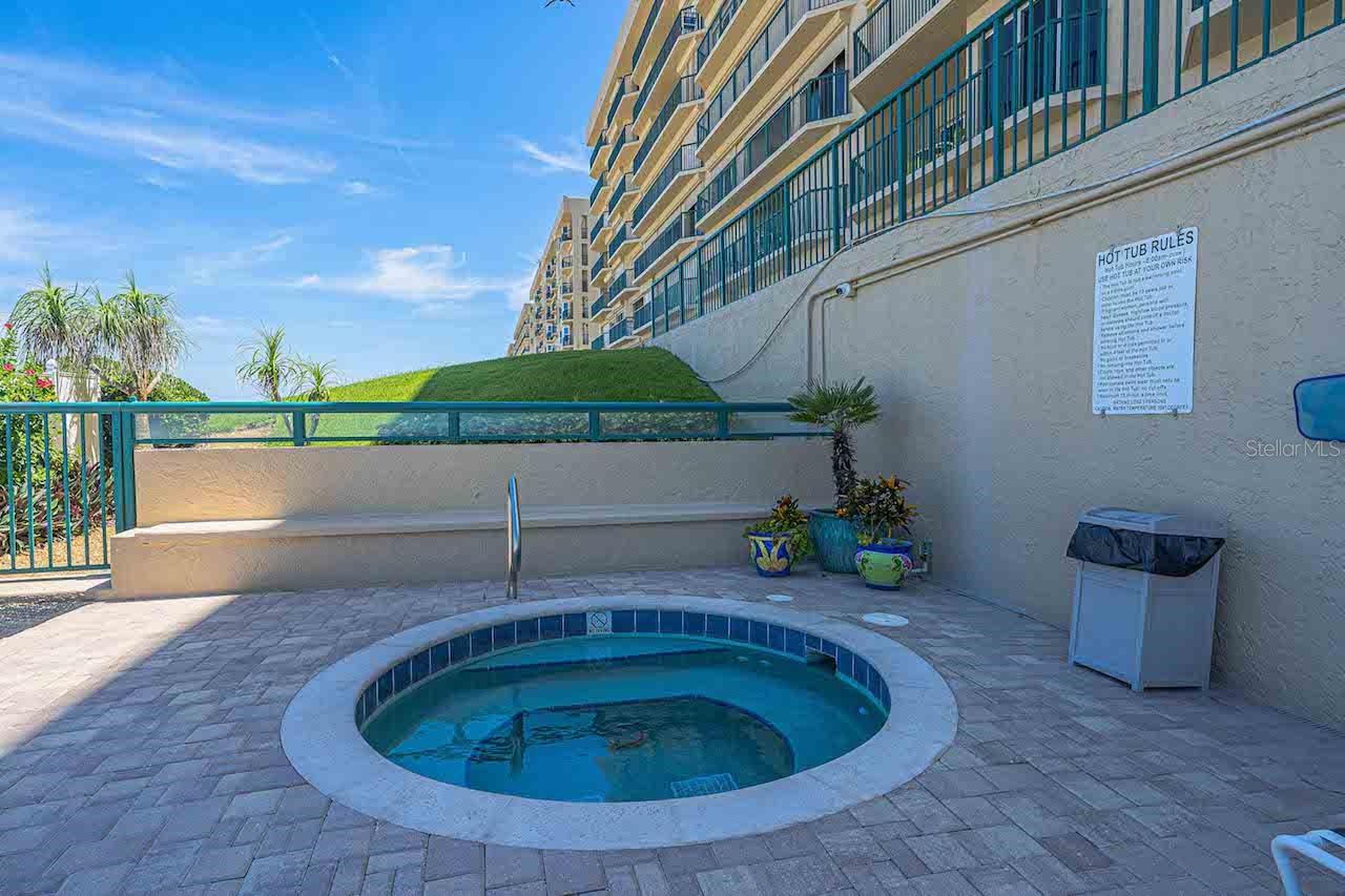 4575 S ATLANTIC AVE #6209, PONCE INLET, FL — photo 27